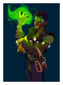 Zuren Commission Zuren Commission