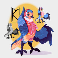 Full-Body Example