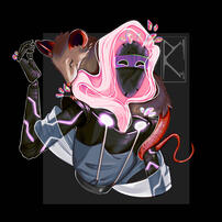 Bust Example